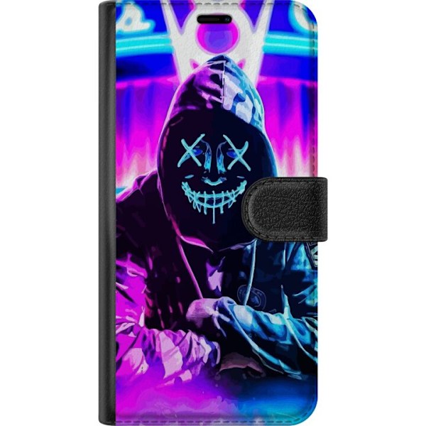 Apple iPhone 14 Pro Max Lommeboketui Roblox Marshmallow Advent