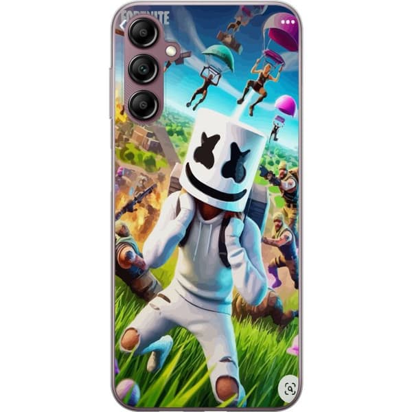 Kompatibelt Mobildeksel til Samsung Galaxy A14 5G Fortnite