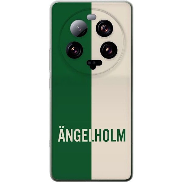 Xiaomi 13 Ultra Läpinäkyvä kuori Ängelholm – Hockey