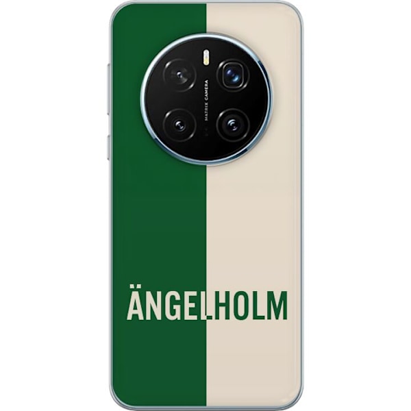 Honor Magic7 Pro Genomskinligt Skal Ängelholm – Hockey