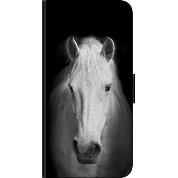 OnePlus Nord N100 Lommeboketui Hest