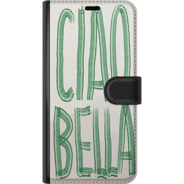 Apple iPhone XR Plånboksfodral Ciao Bella