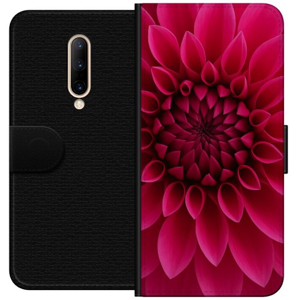 OnePlus 7 Pro Lompakkokotelo Rosecore