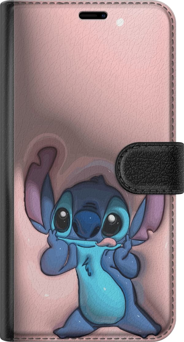 Yhteensopiva Lompakkokotelo Apple iPhone 11 Stitch