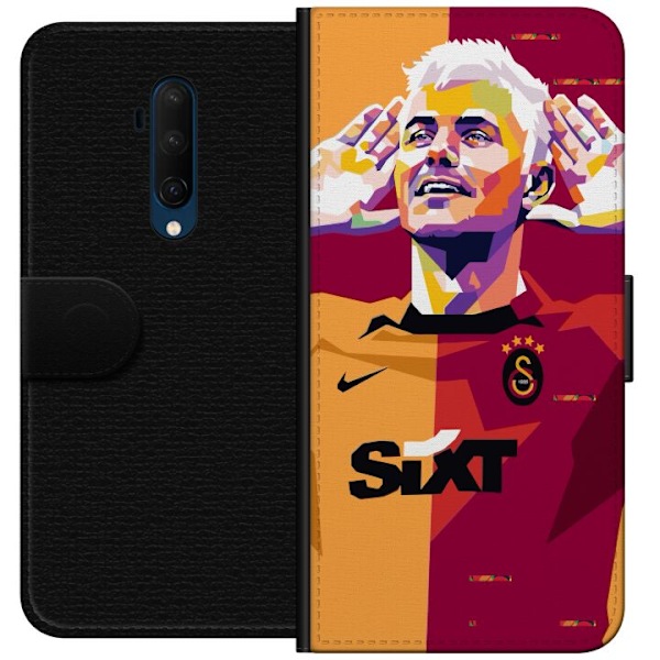 OnePlus 7T Pro Lommeboketui Mauro Icardi