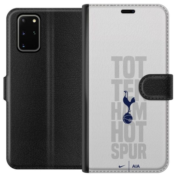 Samsung Galaxy S20+ Plånboksfodral Tottenham Hotspur