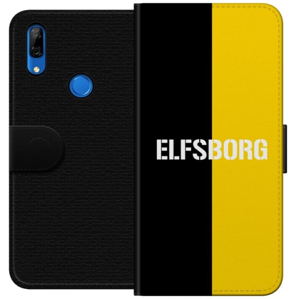 Huawei P Smart Z Lommeboketui Elfsborg