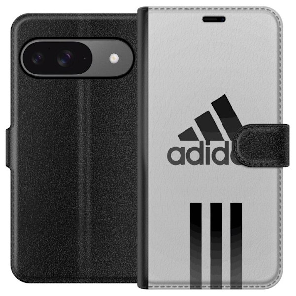 Google Pixel 9 Lompakkokotelo Adidas