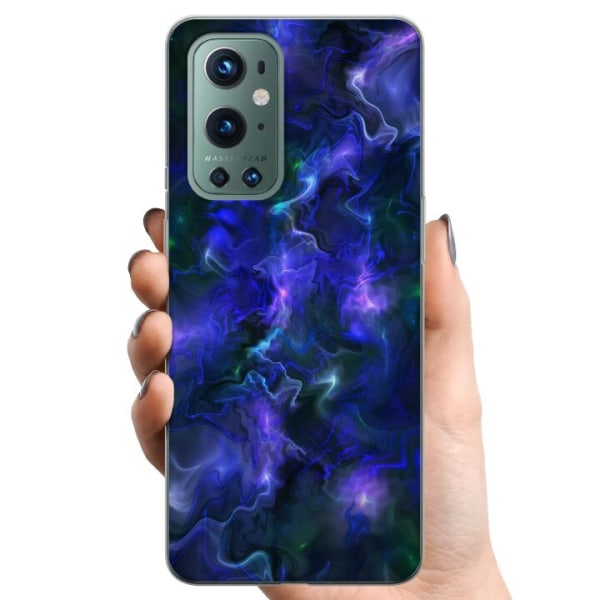 OnePlus 9 Pro TPU Matkapuhelimen kuori Värit