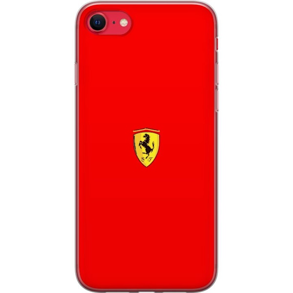 Apple iPhone 8 Gjennomsiktig deksel Ferrari S.p.A.