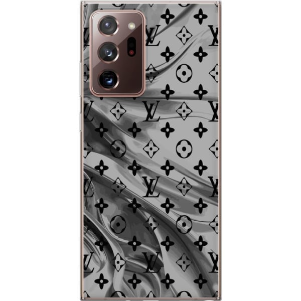 Samsung Galaxy Note20 Ultra Deksel / Mobildeksel - LV