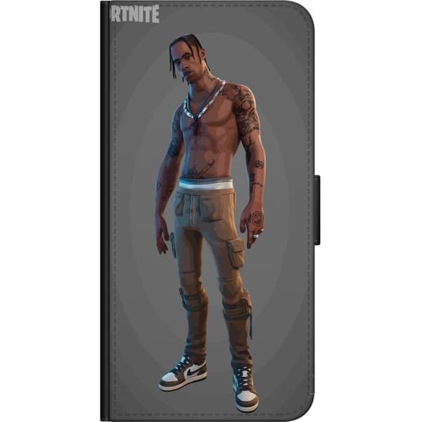 Kompatibel Tegnebogsetui til OnePlus 9 Pro Fortnite