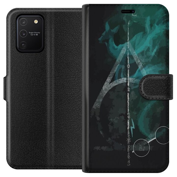 Samsung Galaxy S10 Lite Plånboksfodral Harry Potter