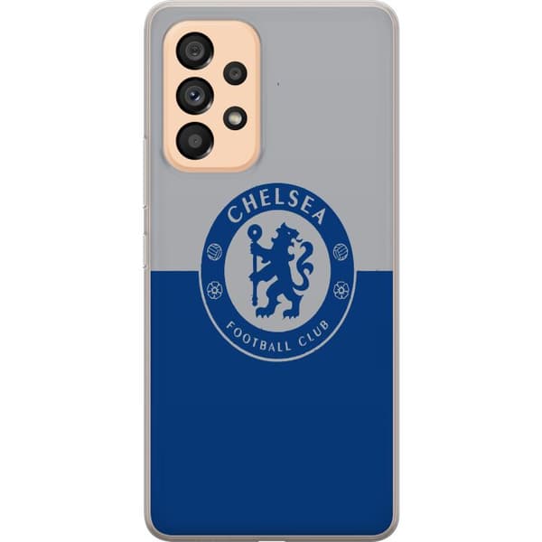 Kompatibelt Mobildeksel til Samsung Galaxy A53 5G Chelsea