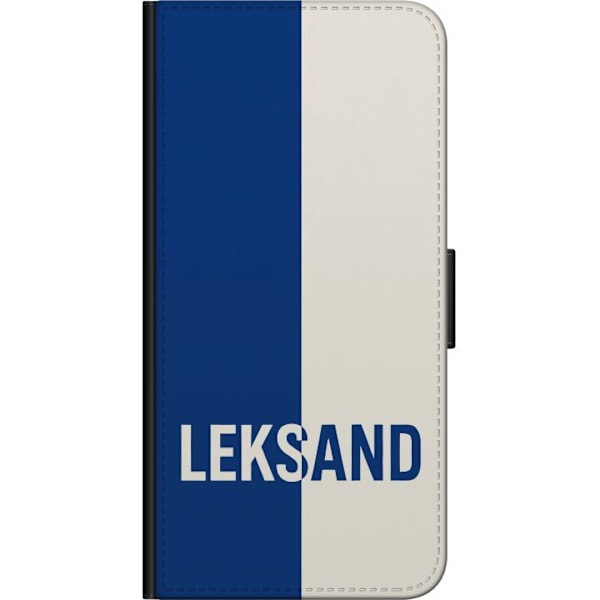 Samsung Galaxy Note20 Lommeboketui Leksand – Ishockey