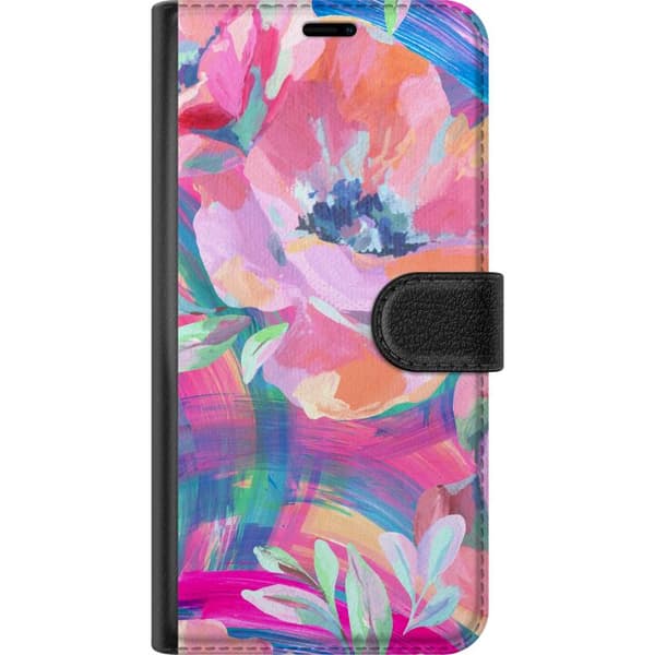 Kompatibelt Lommeboketui til Samsung Galaxy S10+ Fabelaktig