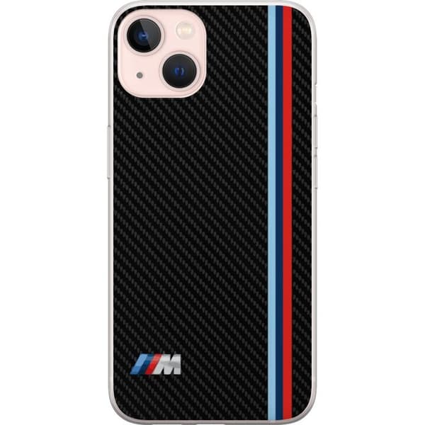 Kompatibel Mobilcover til Apple iPhone 13 BMW