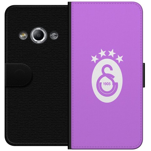 Samsung Galaxy Xcover 3 Plånboksfodral Galatasaray S.K.