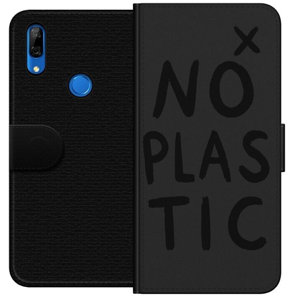 Huawei P Smart Z Tegnebogsetui Eco Echo