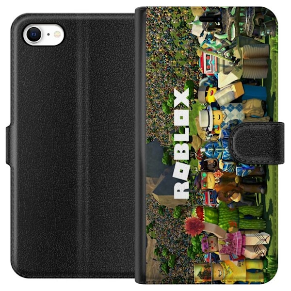 Apple iPhone 6 Plånboksfodral Roblox