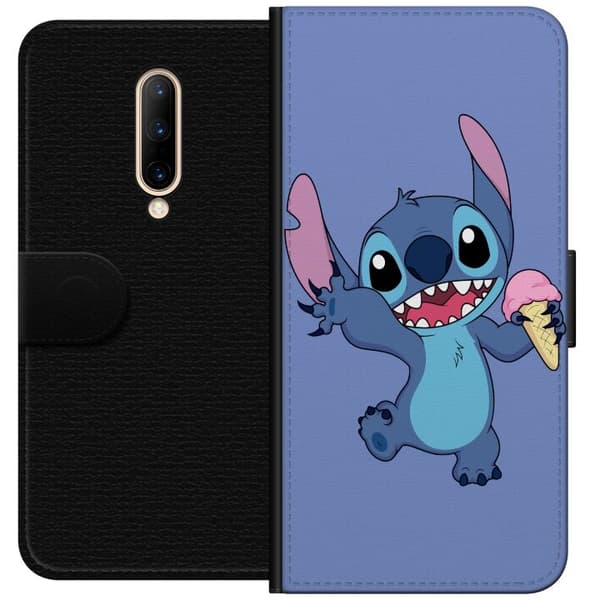 Kompatibel Tegnebogsetui til OnePlus 7 Pro Sy