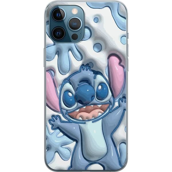 Kompatibel Mobilcover til Apple iPhone 12 Pro Max Sy
