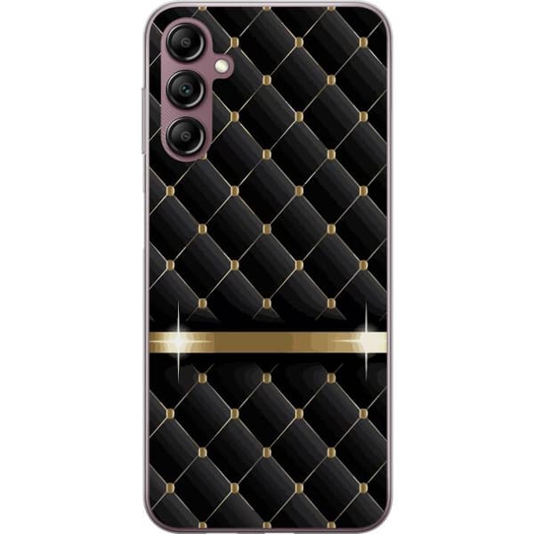 Kompatibelt Mobildeksel til Samsung Galaxy A14 5G Sofistikert