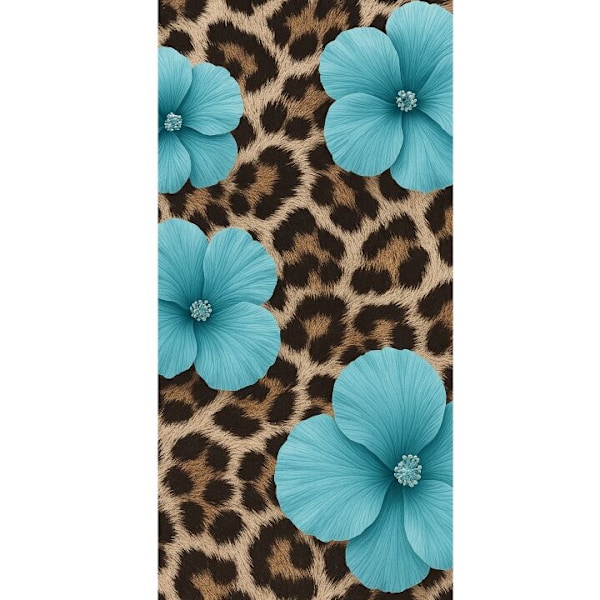 Apple iPhone 13 Pro Lompakkokotelo Blossom Beast