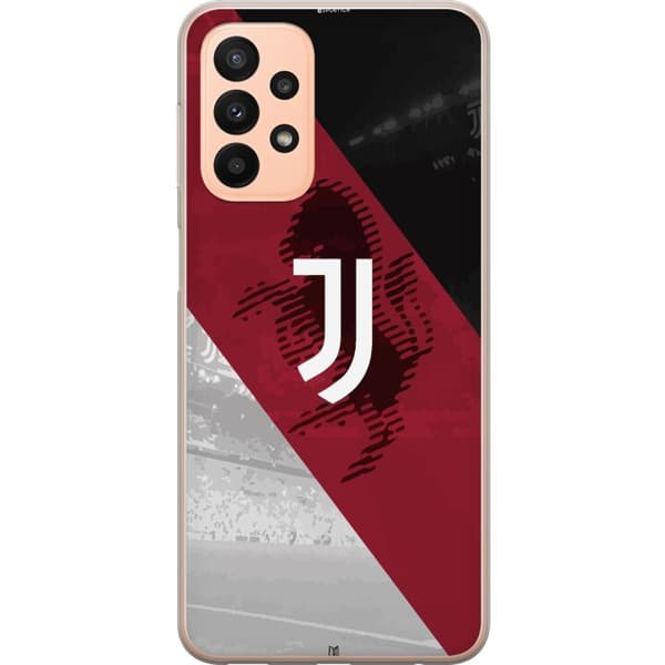 Kompatibelt Mobildeksel til Samsung Galaxy A23 Juventus