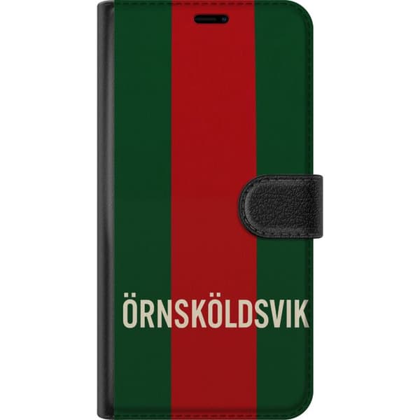 Kompatibel Tegnebogsetui til Apple iPhone 12 mini Örnsköldsvik – Hockey