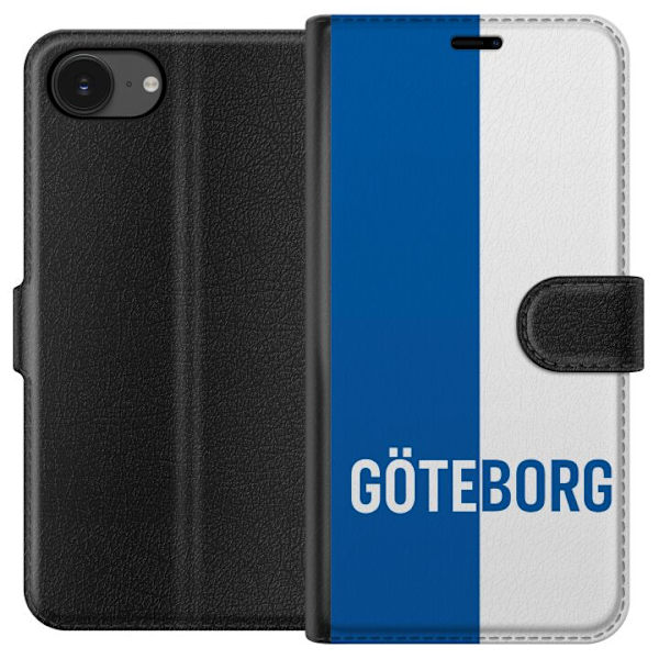 Kompatibel Tegnebogsetui til Apple iPhone 17e Göteborg