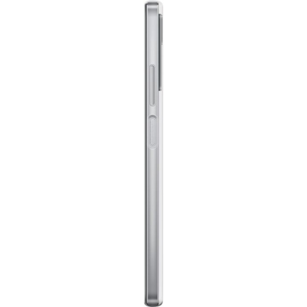 Xiaomi Redmi Note 11 Pro 5G Läpinäkyvä kuori Loimuttajamestari