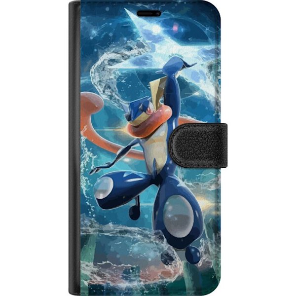 OnePlus Nord CE 2 Lite 5G Plånboksfodral Pokemon