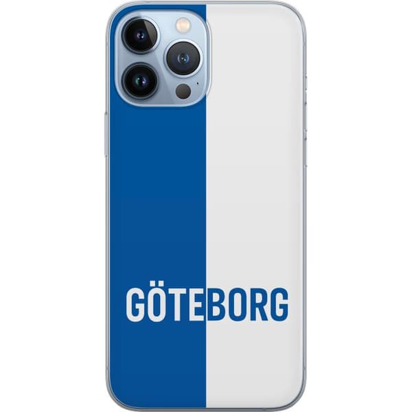 Kompatibel Mobilcover til Apple iPhone 13 Pro Max Göteborg