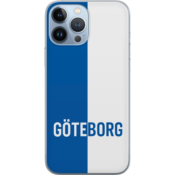 Kompatibelt Mobilskal till Apple iPhone 13 Pro Max Göteborg