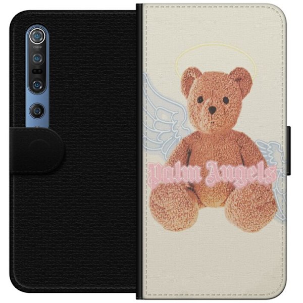 Xiaomi Mi 10 Pro 5G Lommeboketui Palm Angels Teddy