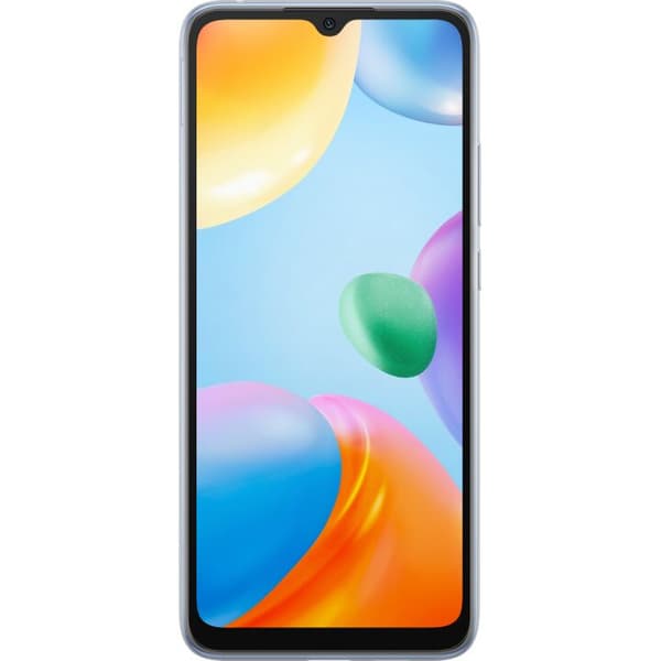 Kompatibelt Mobildeksel til Xiaomi Redmi 10C Hester