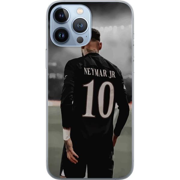 Kompatibel Mobilcover til Apple iPhone 13 Pro Max Neymar
