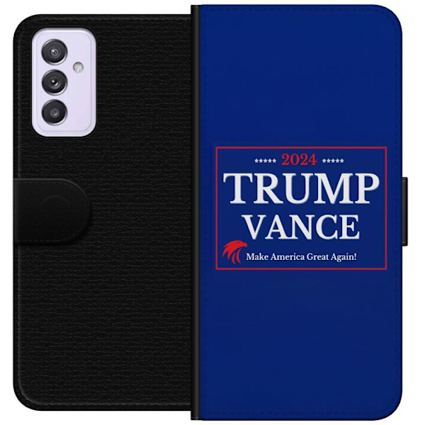 Samsung Galaxy A82 5G Lommeboketui Trump | Vance 2024