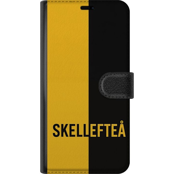 OnePlus Nord 2 5G Tegnebogsetui Skellefteå – Hockey