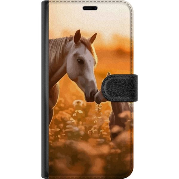 Google Pixel 6a Lommeboketui Hester