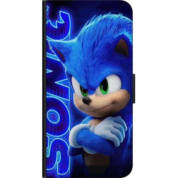 Kompatibelt Lommeboketui til OnePlus 9 Pro Sonic