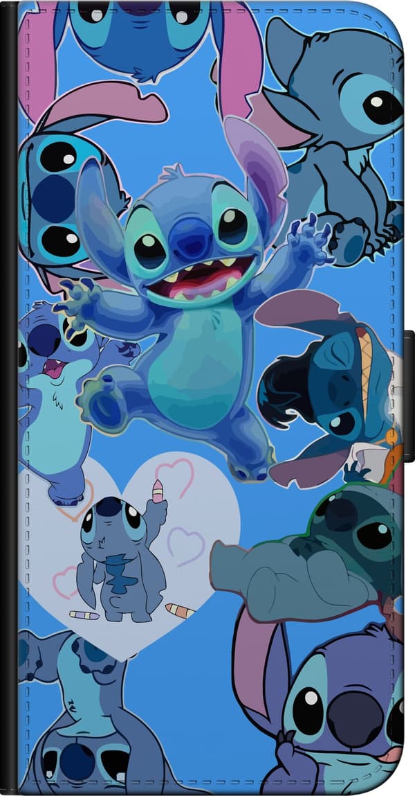 Kompatibel Tegnebogsetui til OnePlus 9 Pro Sy mønster