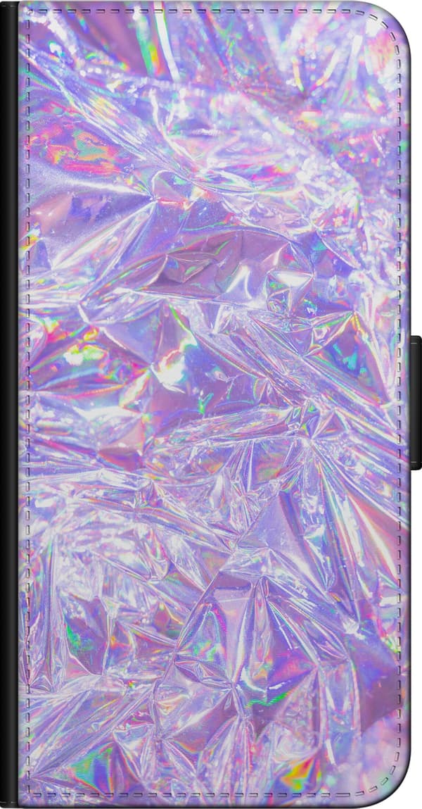 Kompatibelt Lommeboketui til OnePlus 9 Pro Glitre