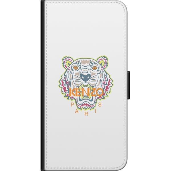 Kompatibel Tegnebogsetui til OnePlus 9 Pro Mr Kenzo