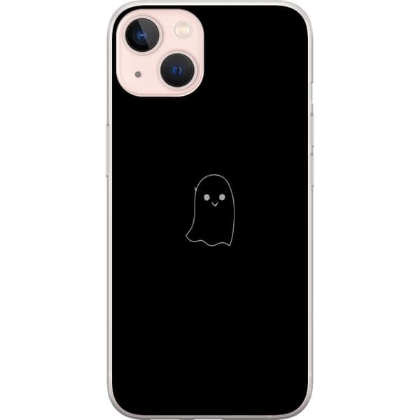 Kompatibelt Mobilskal till Apple iPhone 13 Spöke