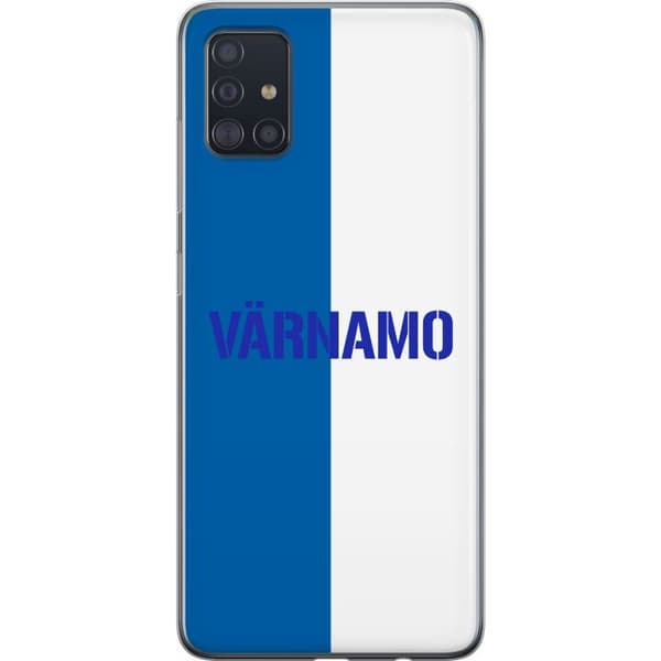Kompatibel Mobilcover til Samsung Galaxy A51 Värnamo