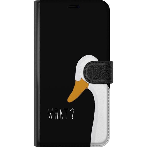Kompatibelt Lommeboketui til Apple iPhone 11 And
