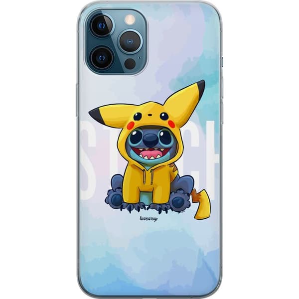 Yhteensopiva Puhelinkuori Apple iPhone 12 Pro Max Ommel