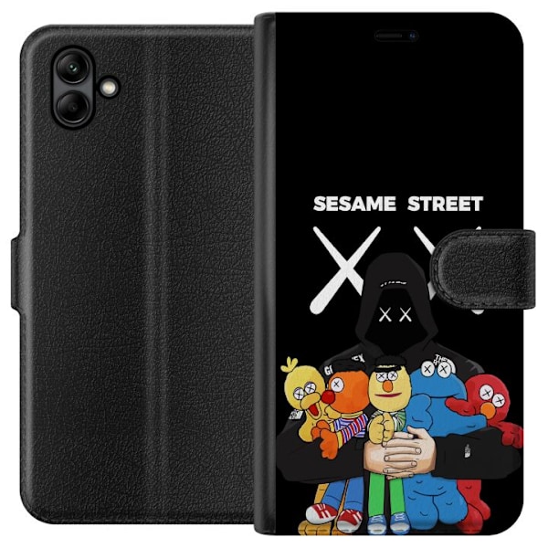 Samsung Galaxy A05 Lommeboketui XXX The Muppet